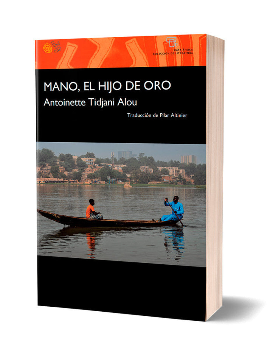 Mano, el hijo de oro