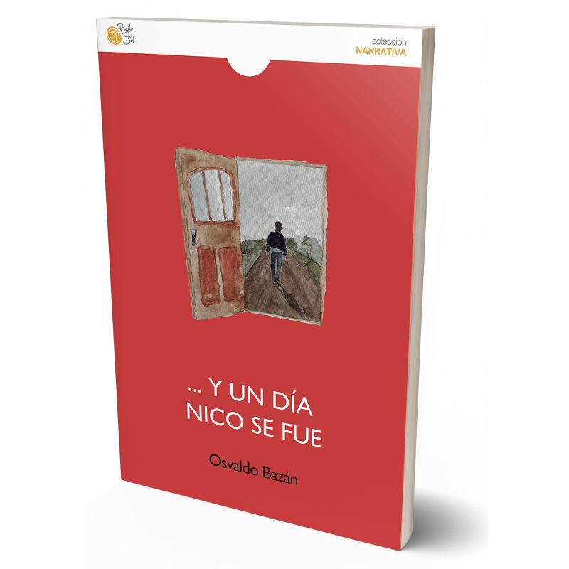 … y un día Nico se fue
