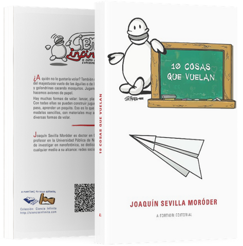 10 Cosas que vuelan